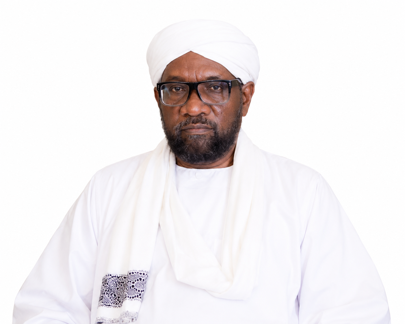 اسحاق ميرغني الشيخ حمد النيل